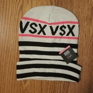 Victoria secret tuque
